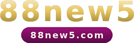 88new5 logo