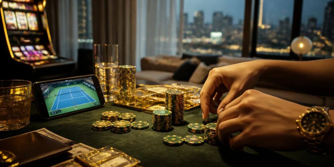 88new5 Casino Trực Tiếp Thanh Toán Nội Địa